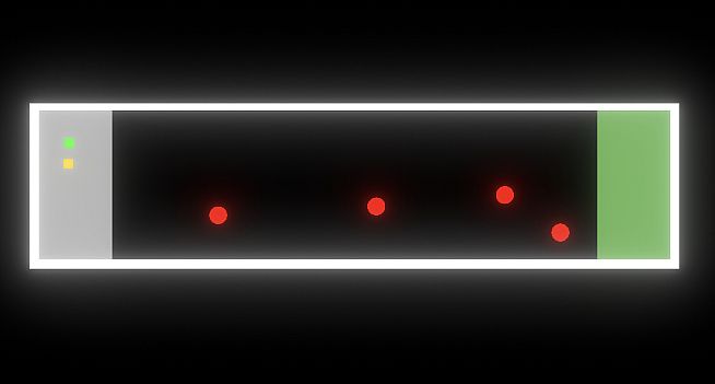 Ricky's Rockin' Arcade