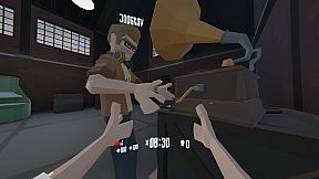 Gates of Siberia: Wildlands