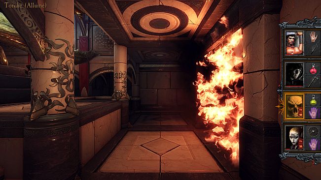 Dungeon Kingdom: Sign of the Moon