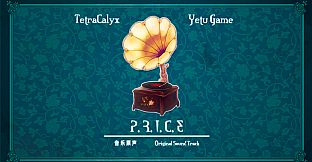 PRICE - Original Soundtrack（原声OST）