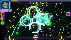 Mearcair/System Pulse