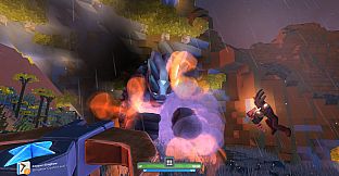 Boundless - Adventurer Edition