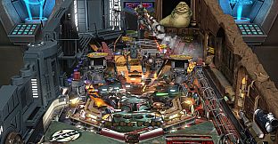 Pinball FX3 - Star Wars Pinball