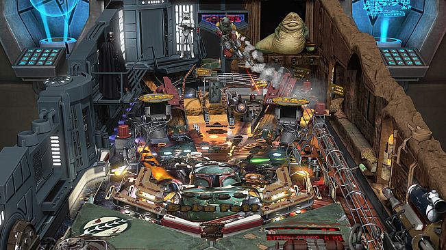 Pinball FX3 - Star Wars Pinball