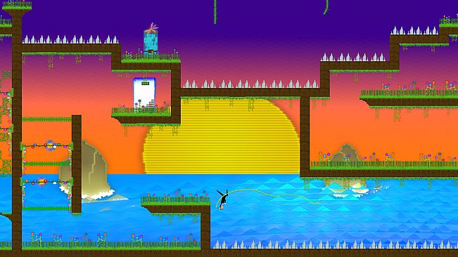 Super Agent: Drunk Kent