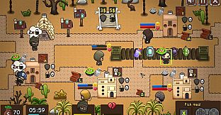 Little Packaging Crew