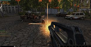 Anomaly Zone - Starter Kit