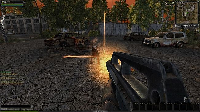 Anomaly Zone - Starter Kit