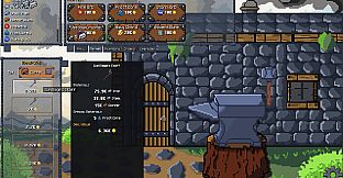 Forge Clicker 2