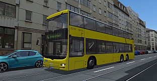 LOTUS-Simulator Module: Streets of LOTUS