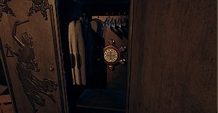 The Mystery of William Moore