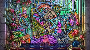 Whispered Secrets: Tying the Knot Collector's Edition