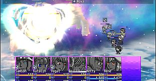 Sel Mounta-Siege the Demon Castle