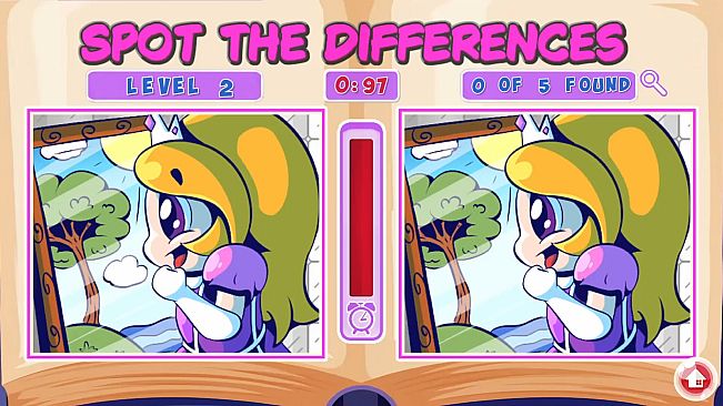 Puzzle Arcade Pals