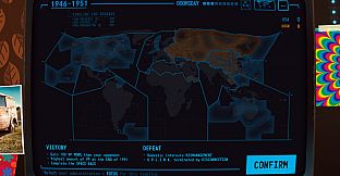 Terminal Conflict: Flower Power Upgrade Pack