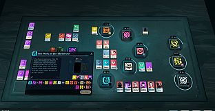 Cultist Simulator: The Priest