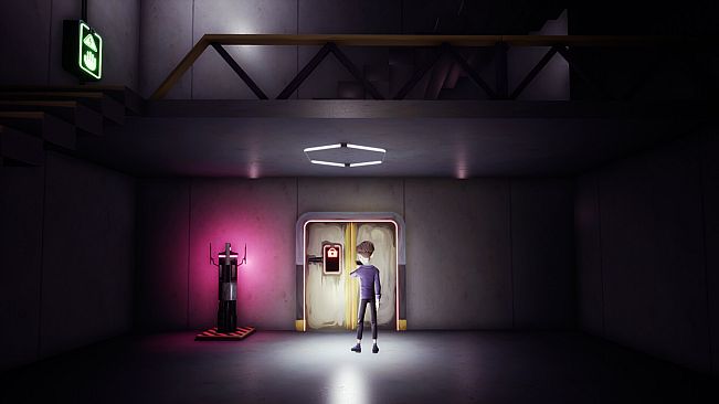 Sparky Marky Online: Do you see Sparky?