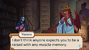 Matchmaker: Dungeon Heart