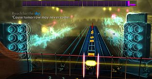 Rocksmith 2014 – Social Distortion - “Reach For The Sky”