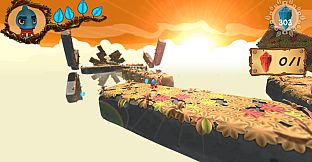 Ginger: Beyond the Crystal