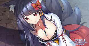 Fox Hime Zero - MoriChan