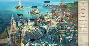 Uncharted Ocean - Adventures at the Poles