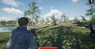 Memories of War Undead Decimation