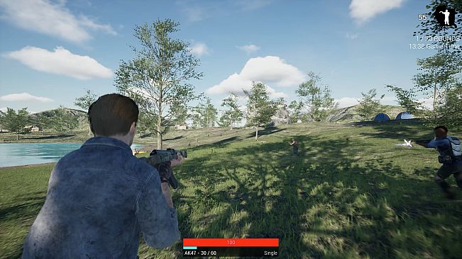 Memories of War Undead Decimation