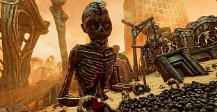 Necrophosis: Full Consciousness