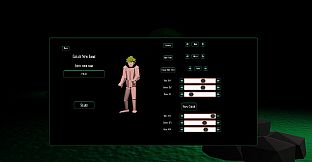 Curse of the Green Sea