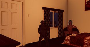 Sex monsters for Sex motel