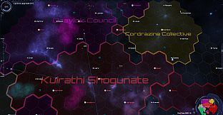 StarDrive 2: Sector Zero