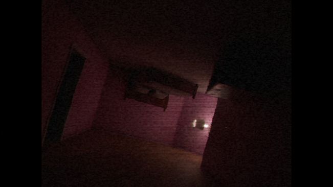 ALL LIGHT IS GONE