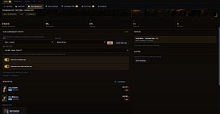 EVIDENCE: Beyond Reason