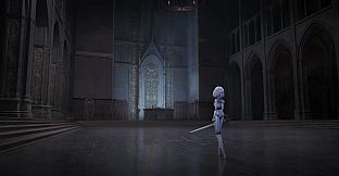 Cherubim: Heaven's Blade