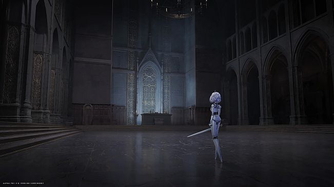Cherubim: Heaven's Blade
