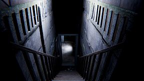 BoneField: Bodycam Horror