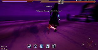 Void: Edge of Existence