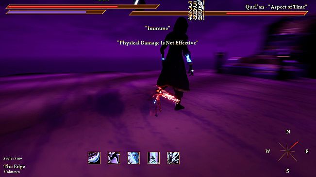 Void: Edge of Existence