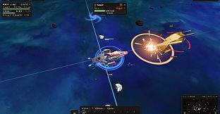 SpaceCorps