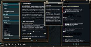 Fantasy Grounds - Paths of Magic