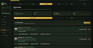 Old Money – Build Your Dynasty
