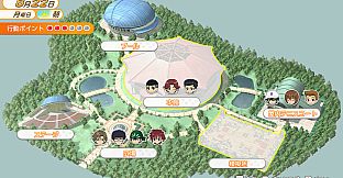 The Prince of Tennis Sweet School Festival ~♡-40 and more...~