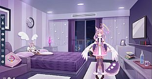 V-Skin 2D Offical Stage Pack