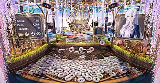 Rinora's Silvercoin Garden