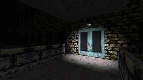 Dismantled Director's Cut