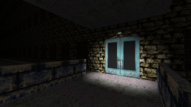 Dismantled Director's Cut