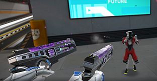 Hyper Dash - Amethyst Bundle