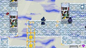 Fate of Fire: Kyvedy Guardiah