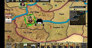 Wars Across the World: Genghis 1207